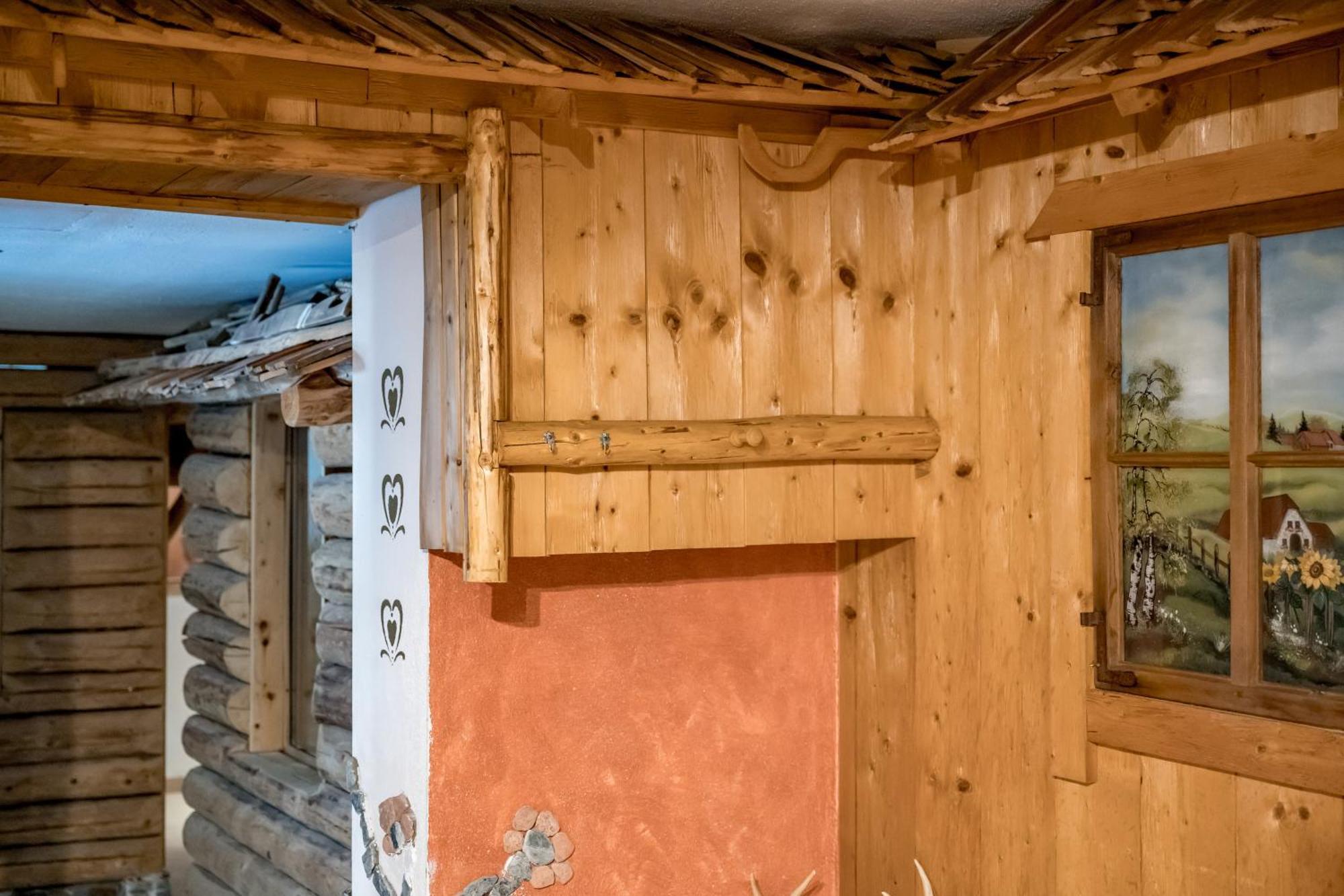 Der Grubacher Gerlos Exterior foto