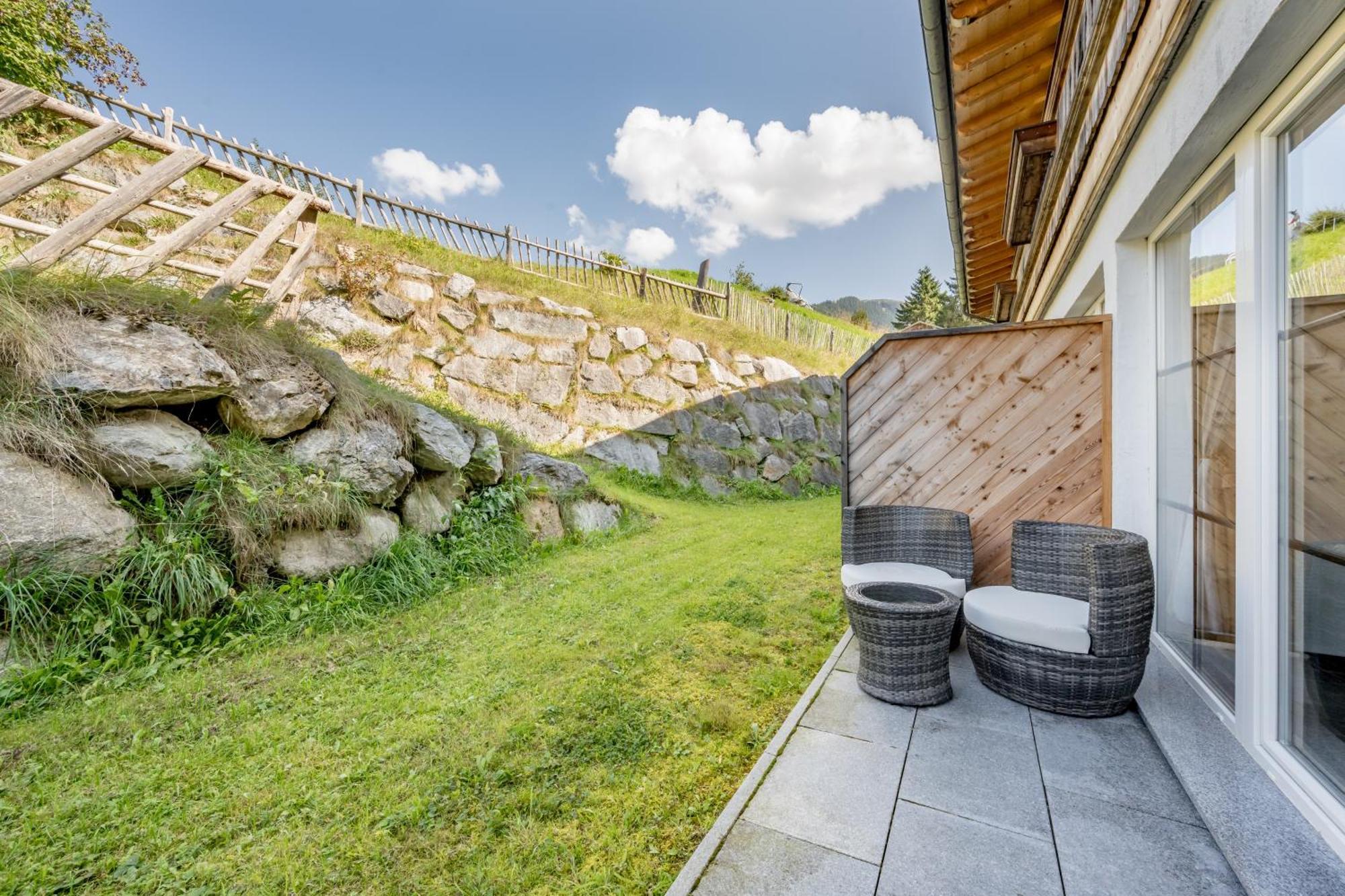 Der Grubacher Gerlos Exterior foto