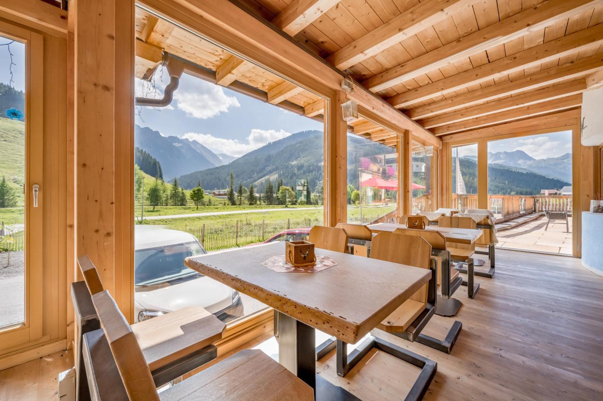 Der Grubacher Gerlos Exterior foto