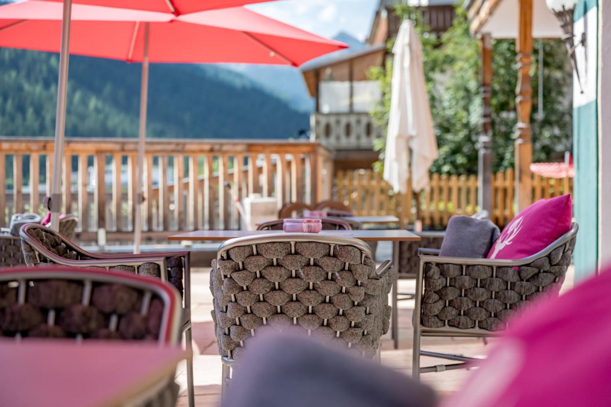 Der Grubacher Gerlos Exterior foto
